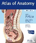 Gilroy, Anne M. - Atlas of Anatomy