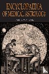 Cornell, Howard Leslie - Encyclopaedia of Medical Astrology