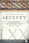 Gallagher, Edmon L - Translation of the Seventy