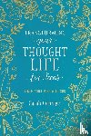 Geringer, Sarah - Transforming Your Thought Life for Teens