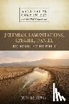 Holloway, Gary - MC: Jeremiah--Daniel: God Disciplines His People