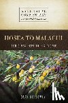 Holloway, Gary - MC: Hosea to Malachi: God Gives Hope to His People