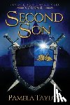 Taylor, Pamela - Second Son