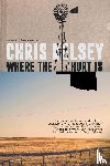 Kelsey, Chris - Where the Hurt Is