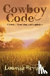 Bryant, Louella - Cowboy Code