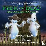 Radman, David - Peek and Boo are Looking for You