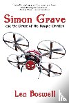 Boswell, Len - Simon Grave and the Drone of the Basque Orvilles