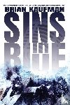 Kaufman, Brian - Sins in Blue