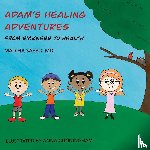 Saeed, Madiha - Adam's Healing Adventures