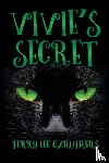 Caruthers, Terry Lee - Vivie's Secret