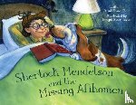 Klein, David Shawn - Sherlock Mendelson and the Missing Afikomen