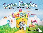 Bishop, Jennie - Crayon Kingdom Paperback