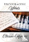 Warner Press - Encouraging Words from Classic Hymns (Pack of 6)