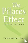 Holmes, Sarah W., Redfield, Stacey - The Pilates Effect