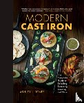 Jones, Ashley L. - Modern Cast Iron