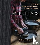 Jones, Ashley L. - Skilletheads