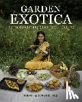 Shrestha, Babita - Garden Exotica