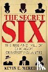 Meredith, Kevin E. - The Secret Six