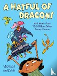 Madan, V - Hatful of Dragons, A