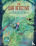 Lang, Heather - LEAF DETECTIVE