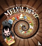 O'Neill, Alexis - The Efficient, Inventive (Often Annoying) Melvil Dewey