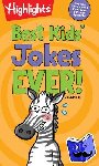  - Best Kids' Jokes Ever! Volume 2