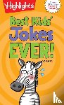  - Best Kids' Jokes Ever! Volume 2
