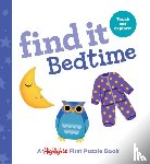 Highlights - Find it Bedtime