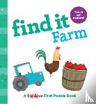 Highlights - Find it Farm