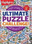 Highlights - Ultimate Puzzle Challenge!