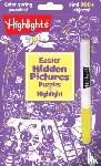  - Easter Hidden Pictures Puzzles to Highlight
