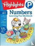  - Preschool Numbers