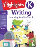  - Kindergarten Writing