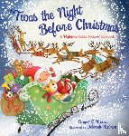 Moore, Clement Clarke - 'Twas the Night Before Christmas