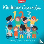 Strong, R. A. - Kindness Counts 123