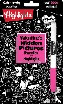 Highlights - Valentine's Hidden Pictures (R) Puzzles to Highlight
