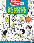  - School Puzzles