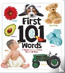 HIGHLIGHTS - First 101 Words