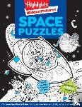 Highlights (TM) - Space Puzzles