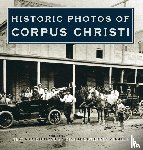 CECILIA GUT VENABLE - Historic Photos of Corpus Christi