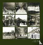 Fye, Sandra - Historic Photos of El Paso