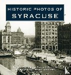 Connors, Dennis - Historic Photos of Syracuse
