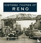 Curtis, Donnelyn - Historic Photos of Reno