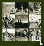 Merritt, Anne - Historic Photos of the Golden Gate Bridge