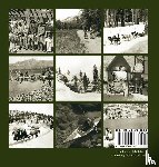 Drewes, Ellen - Historic Photos of Lake Tahoe