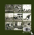 O'Brien, Michelle - Historic Photos of University of Michigan Football