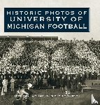 O'Brien, Michelle - Historic Photos of University of Michigan Football