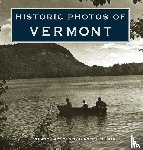 GINGER GELLMAN - Historic Photos of Vermont