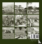 Kapono, Clifford - Historic Photos of Honolulu