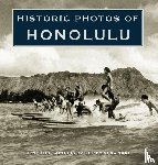 Kapono, Clifford - Historic Photos of Honolulu